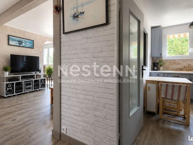 Appartement vente à Vesoul, Igny