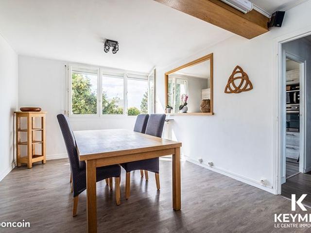 Appartement vente à Beauvais