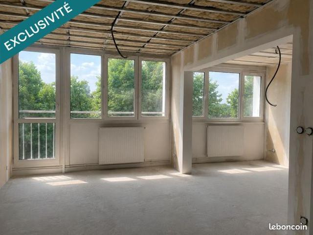 Appartement vente à Lille, Wattrelos