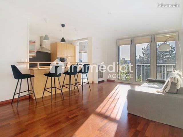 Appartement vente à Nanterre, Rueil-malmaison