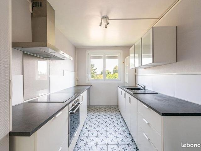 Appartement vente à Avesnes-sur-Helpe, Rousies
