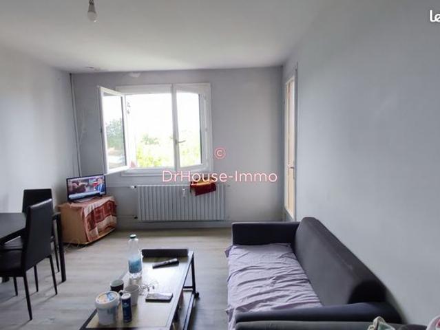 Appartement vente à Marmande