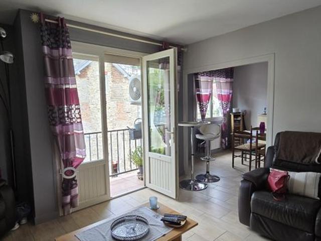 Appartement vente à Tulle