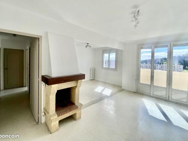 Appartement vente à Arrondissement de Toulon, Toulon
