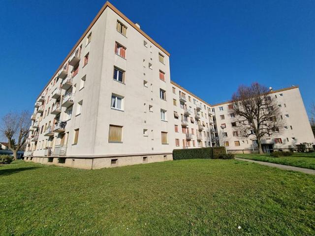 Appartement vente à Le Plessis-Trévise, Val-de-Marne