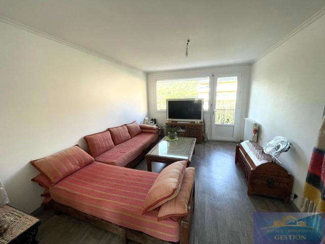 Appartement vente à Argelès-Gazost, Lourde