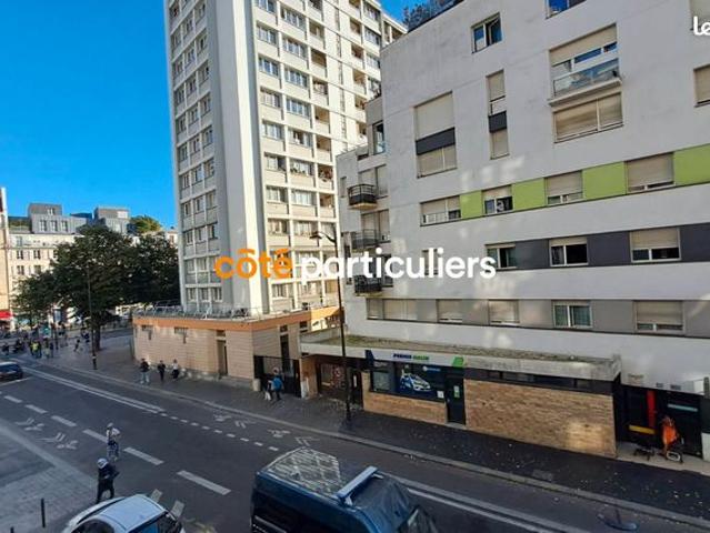Appartement vente à Paris, Île-de-France