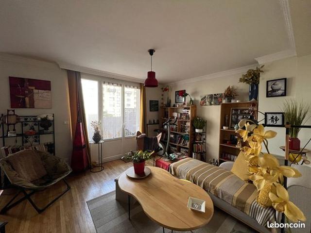Appartement vente à Troyes