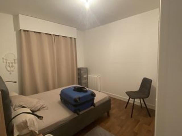 Appartement vente à Montargis, Gien