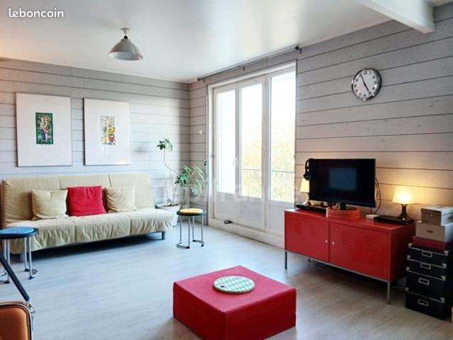 Appartement vente à Brest, Bretagne