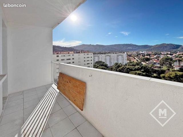 Appartement vente à Marseille
