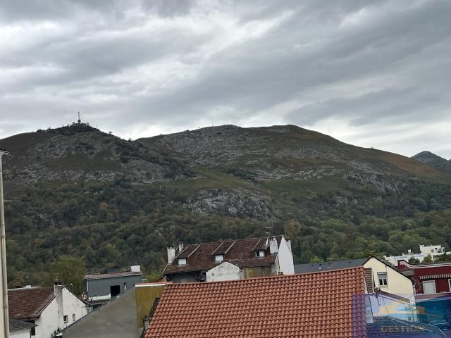 Appartement vente à Cité Ophite, Lourdes