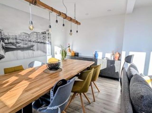 Appartement vente à Montmorency, Val-d'Oise