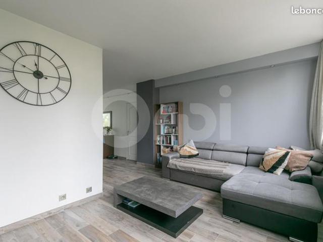 Appartement vente à Créteil, Le Plessis-trévise
