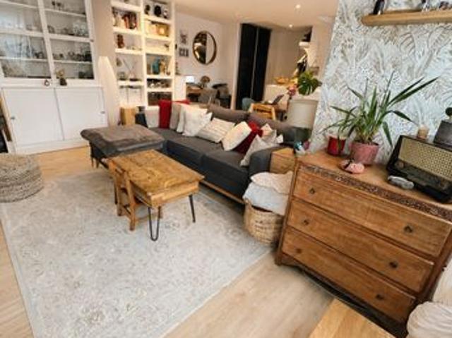 Appartement vente à Saint-Germain-en-Laye, Marly-le-roi