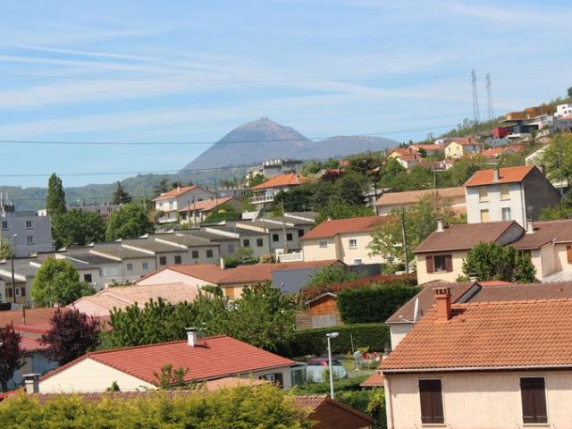 Appartement vente à Clermont-Ferrand, Clermont-ferrand
