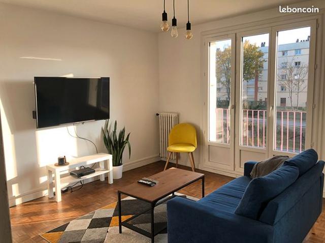 Appartement vente à Saint-Brieuc, Bretagne