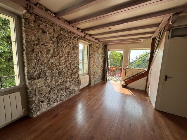 Appartement vente à Bayonne, Bidart