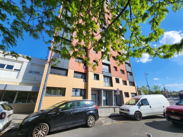 Appartement location à Reims, Tinqueux