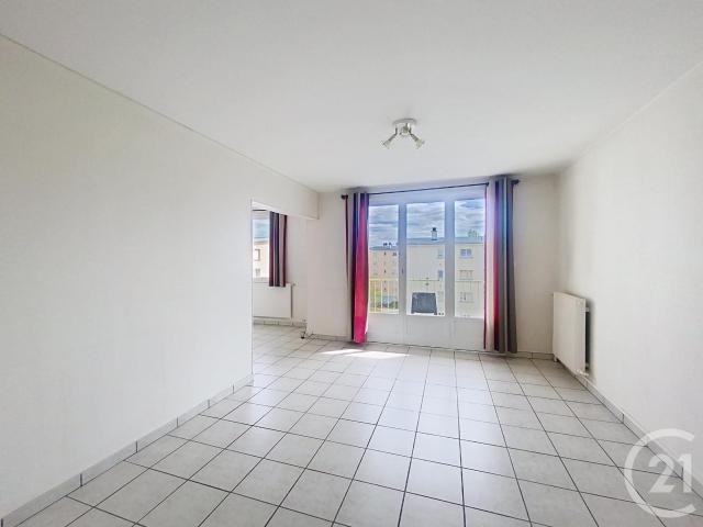 Appartement vente à Saint-Max, Meurthe-et-Moselle