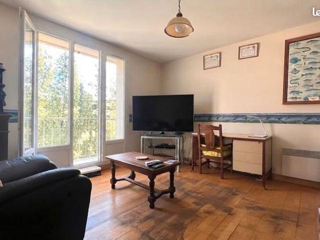 Appartement vente à Quimper, Bretagne