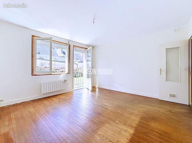 Appartement vente à Paimpol, Côtes-d'Armor