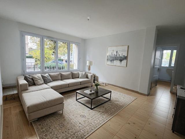 Appartement vente à Lyon, Métropole de Lyon