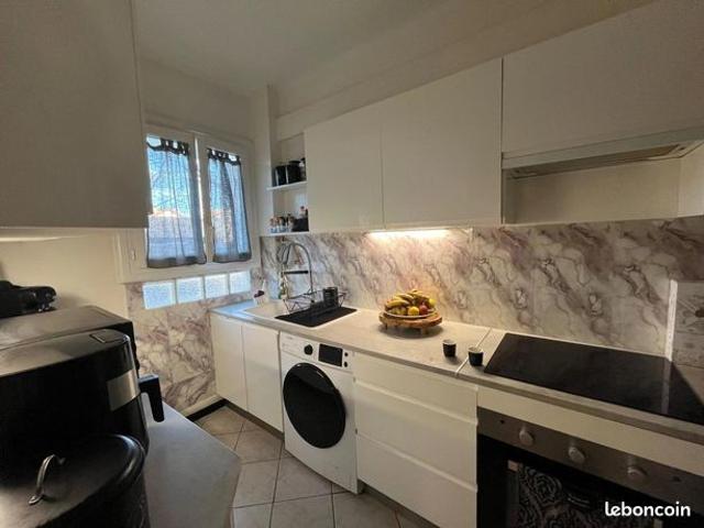 Appartement vente à Arrondissement de Toulon, Toulon