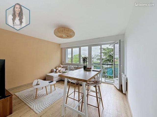 Appartement vente à Pau, Billère