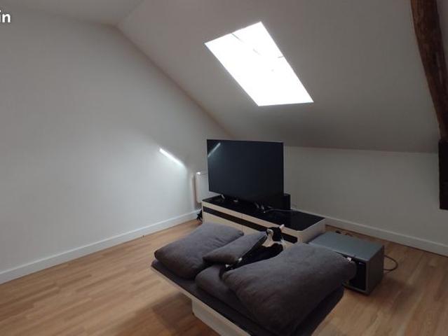 Appartement vente à Châteaubriant-Ancenis, Nozay