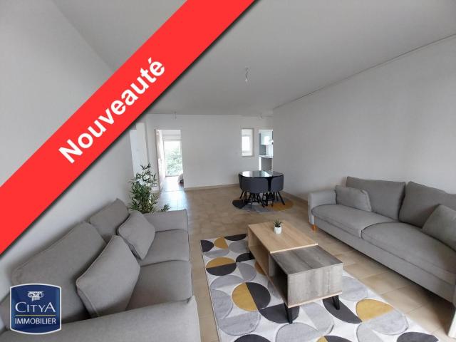 Appartement vente à La Réunion