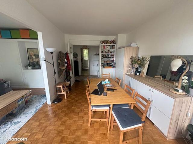 Appartement vente à Boulogne-Billancourt, Sèvres