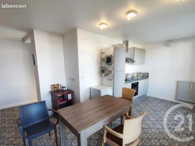 Appartement vente à Lyon, Métropole de Lyon
