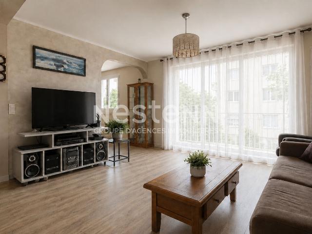 Appartement vente à Palaiseau, Igny