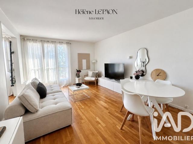 Appartement vente à Argenteuil, Taverny