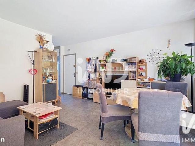 Appartement vente à Palaiseau, Essonne