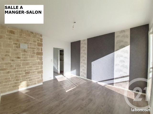 Appartement vente à Vichy
