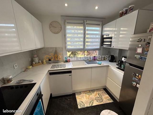 Appartement vente à Ablon-sur-Seine, Val-de-Marne
