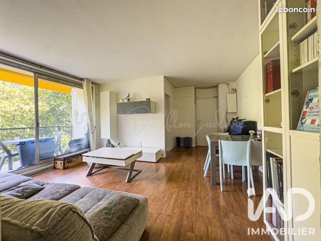Appartement vente à Saint-Germain-en-Laye, Marly-le-roi