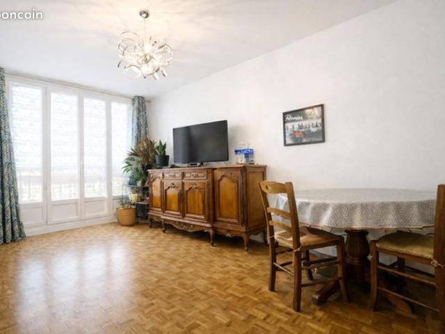 Appartement vente à Palaiseau, Longjumeau