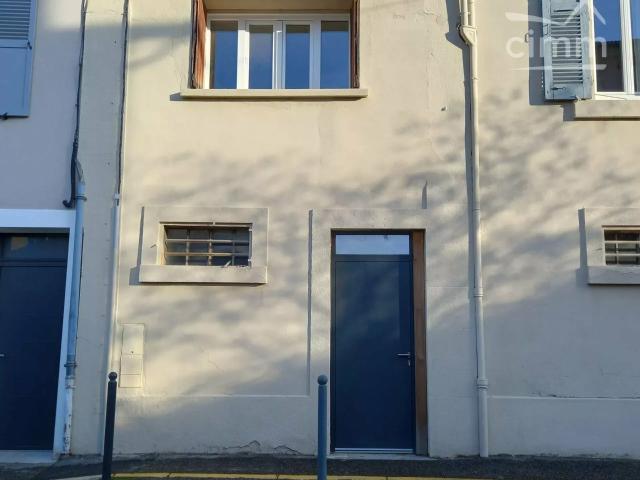 Appartement vente à Valence, Bourg-lès-valence