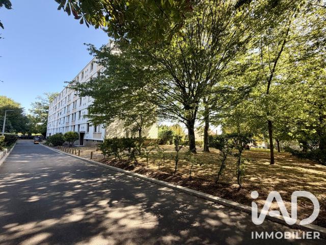 Appartement vente à Ablon-sur-Seine, Val-de-Marne