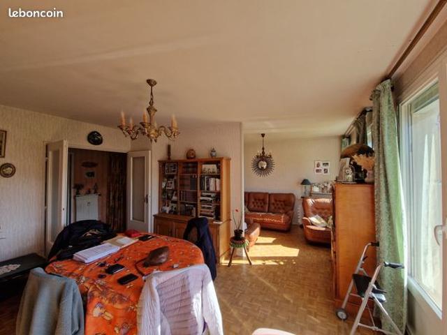 Appartement vente à Lyon, Rhône