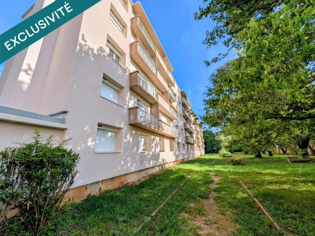 Appartement vente à Nyons, Montélimar