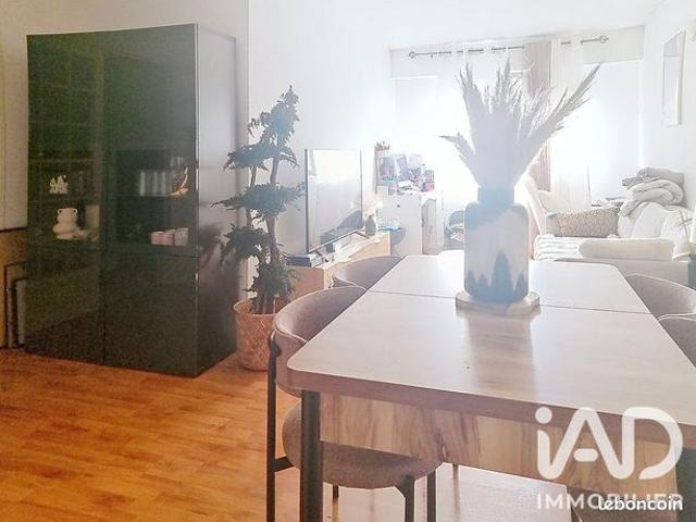 Appartement vente à Évry, Grigny