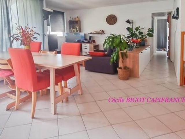 Appartement vente à Saint-Germain-en-Laye, Marly-le-roi