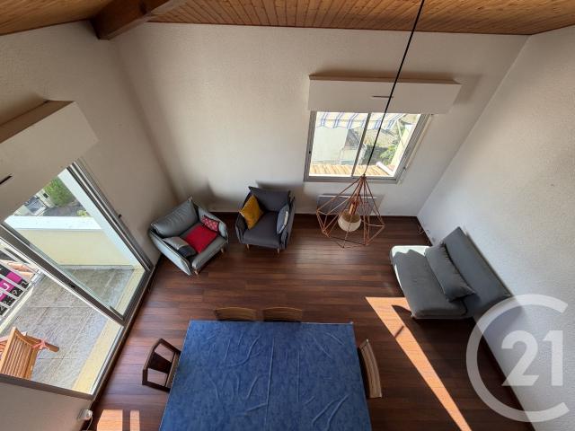 Appartement vente à Rochefort, Royan