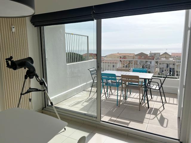 Appartement vente à Montpellier, Mauguio