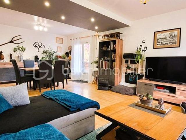 Appartement vente à Colmars, Alpes-de-Haute-Provence