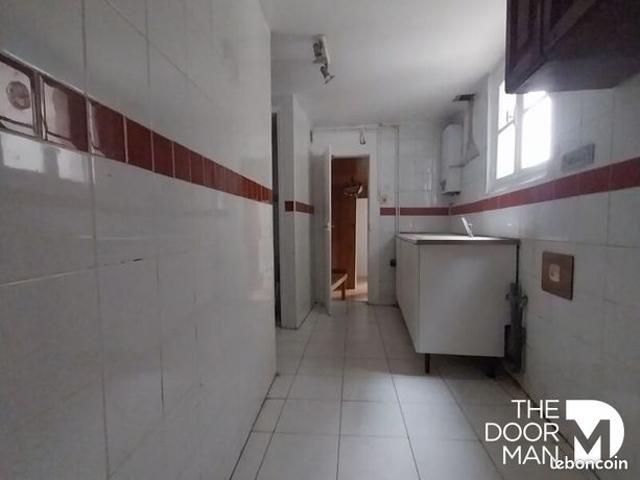 Appartement vente à Chartres